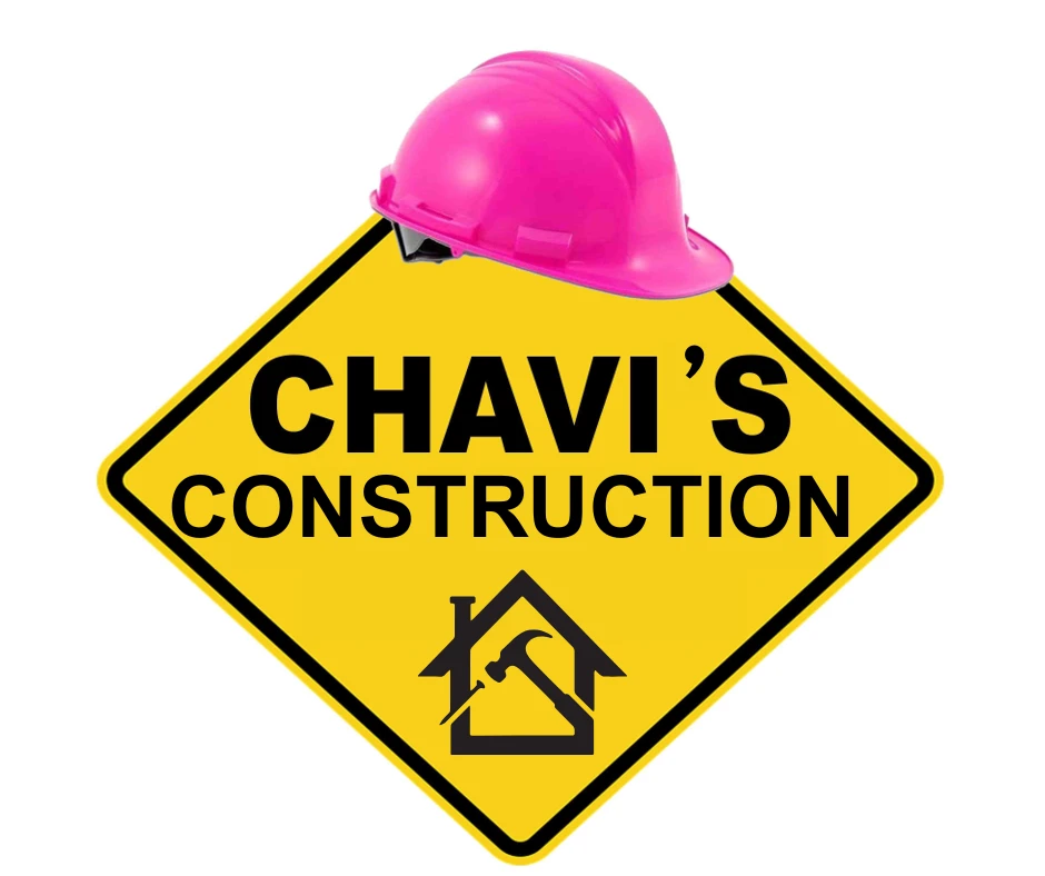 Chavi's Construction